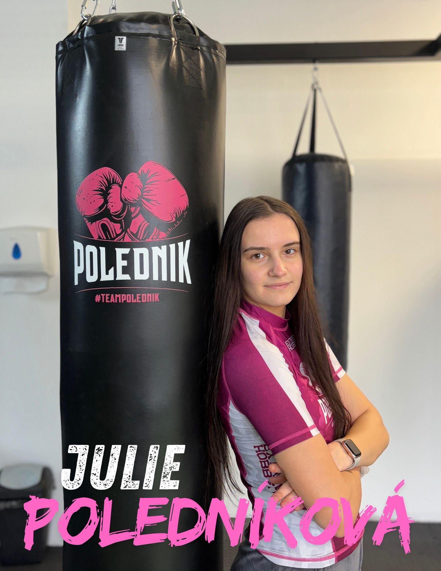 Julie